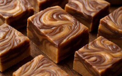 Create Perfect Fudge Without Thermometer: Easy Step-by-Step Tips for Delicious Results