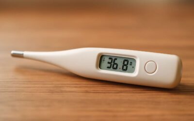 Choosing the Right Thermometer to Measure Temperature for Accurate Readings