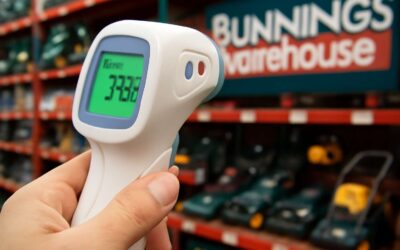 Your Guide to Choosing the Perfect Thermometer Bunnings for Accurate Readings
