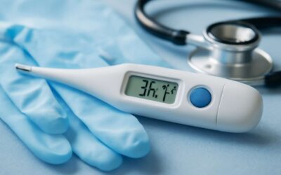 Choosing the right thermometer medical: essential tips for accurate health monitoring