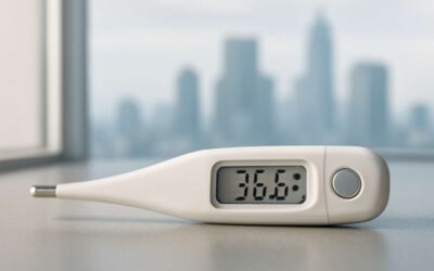 Finding the Ideal Thermometer Near NE: Your Guide to Accurate Temperature Measurement