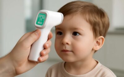 Are Infrared Thermometers Accurate Reddit: Real Insights and User Experiences