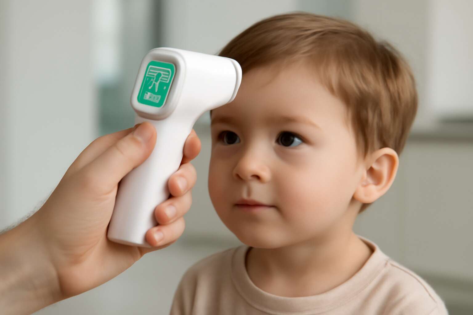 are infrared thermometers accurate reddit
