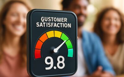 Customer Thermometer: The Essential Tool for Gauging Customer Satisfaction and Feedback