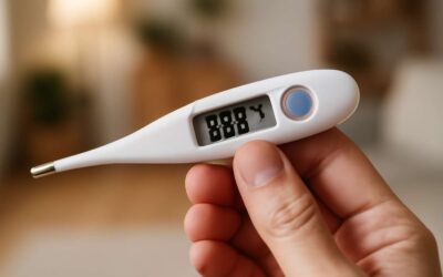Find Reliable Thermometer Near Me Now for Accurate Temperature Readings Instantly