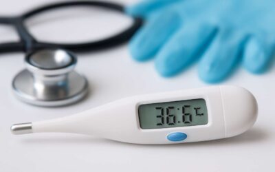 Discover How Thermometers Are Used to Measure Temperature Accurately and Efficiently