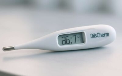 Accurate & Fast Readings: Discover the Convenience of the Dischem Digital Thermometer Today