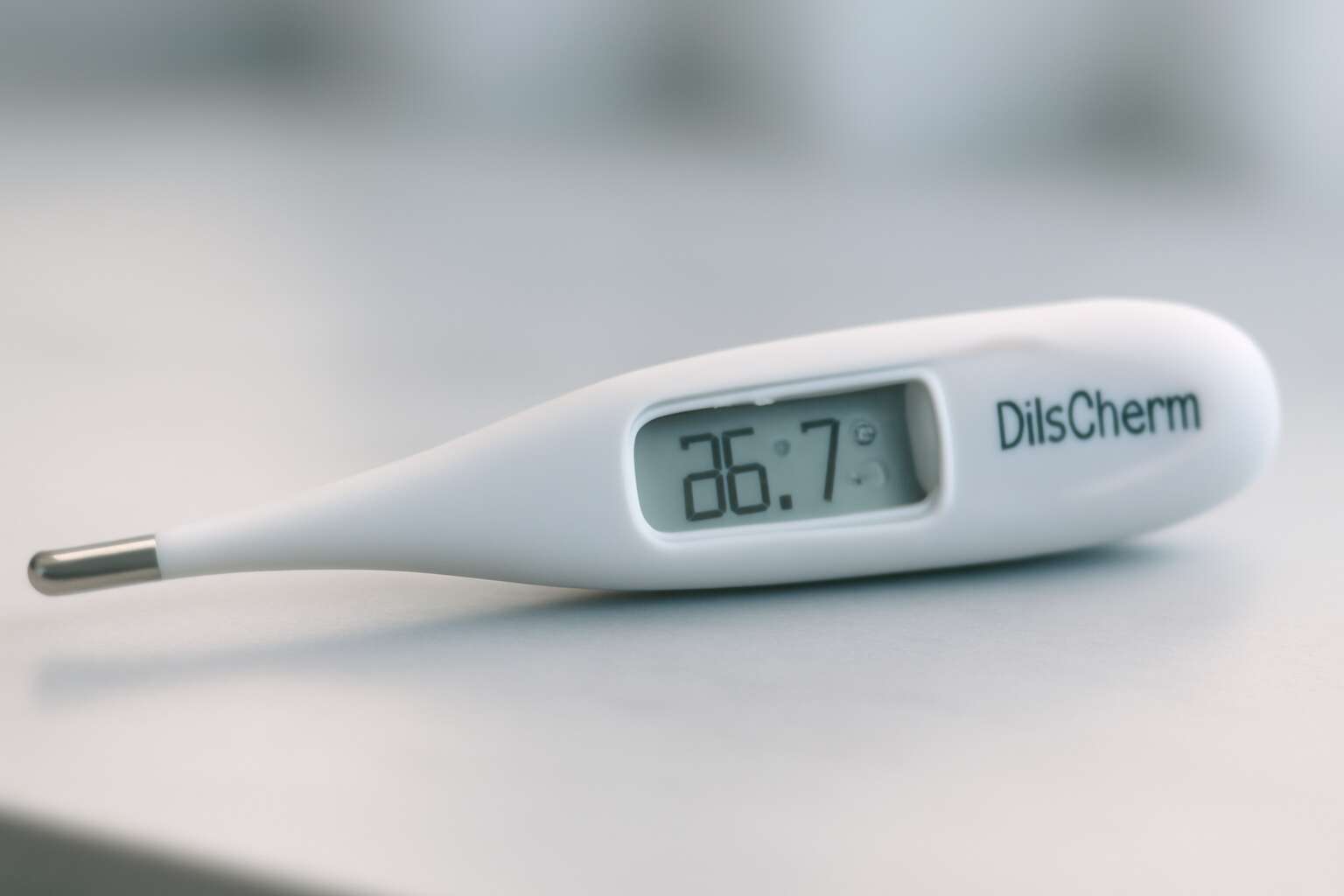 dischem digital thermometer