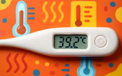 Discover Stunning Thermometer Images That Capture Temperature Moments in Vibrant Detail