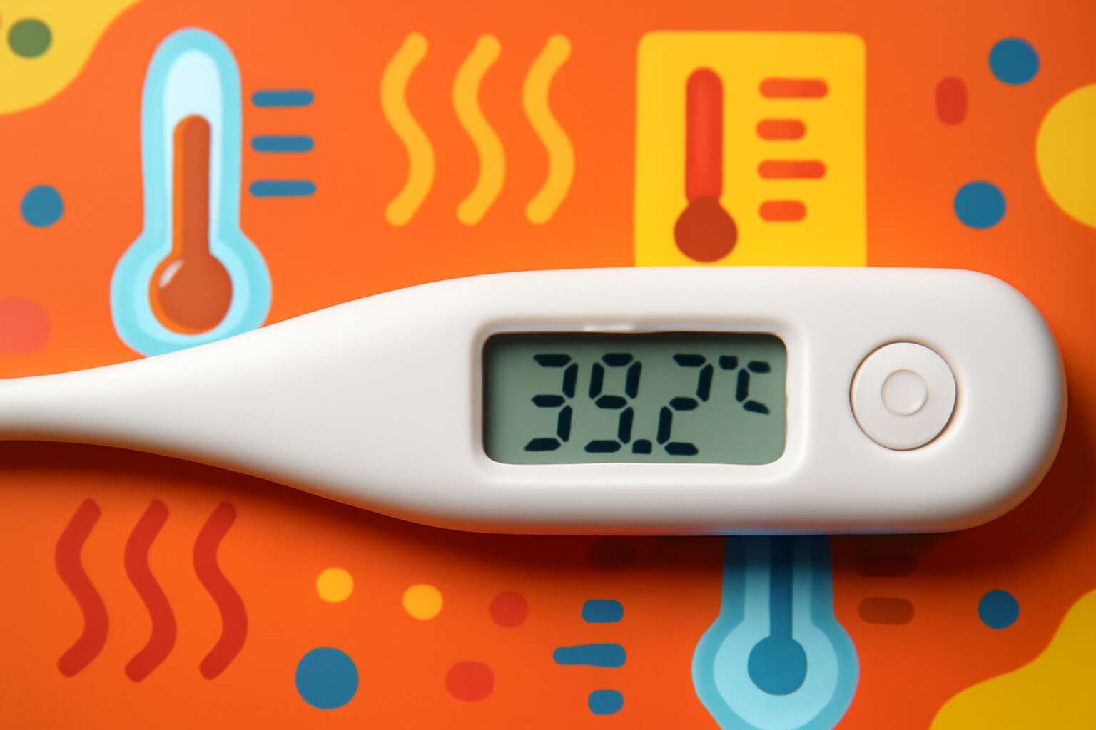 thermometer images