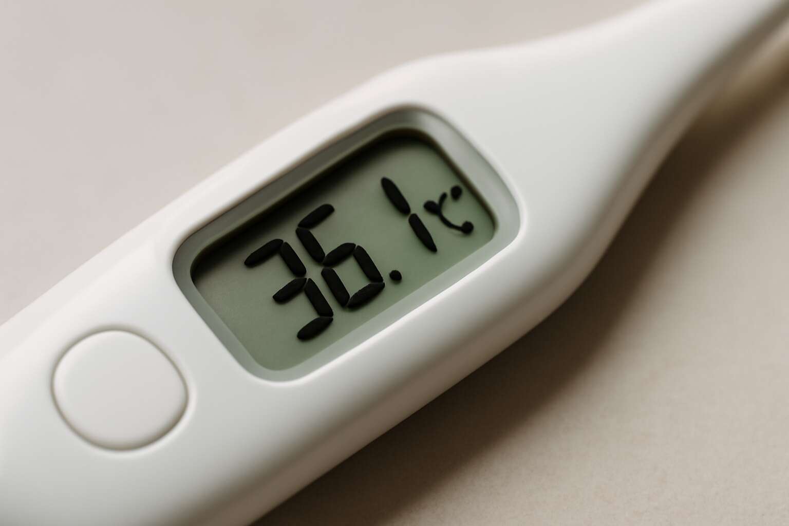 thermometer uncertainty
