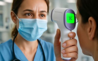 Unlocking the Secrets Behind Infrared Thermometers Accuracy for Precise Temperature Readings