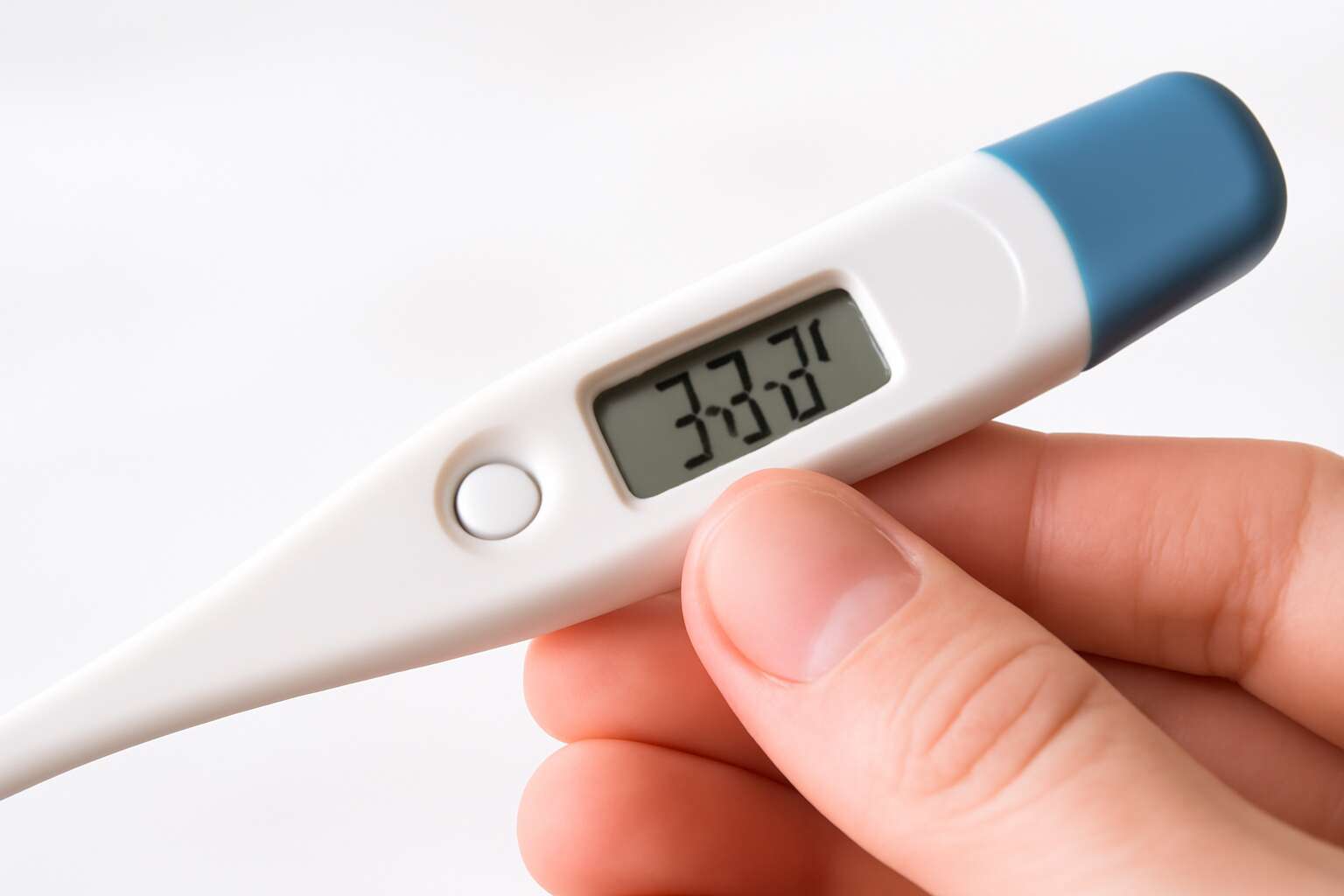thermometer uses