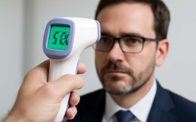 Mastering Precision: How Infrared Thermometers Measure Temperature by Select One for Accurate Results