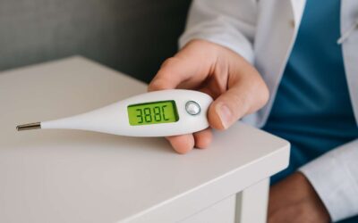 Discover the Ultimate Guide on How Much Digital Thermometer You Need for Accurate Health Monitoring