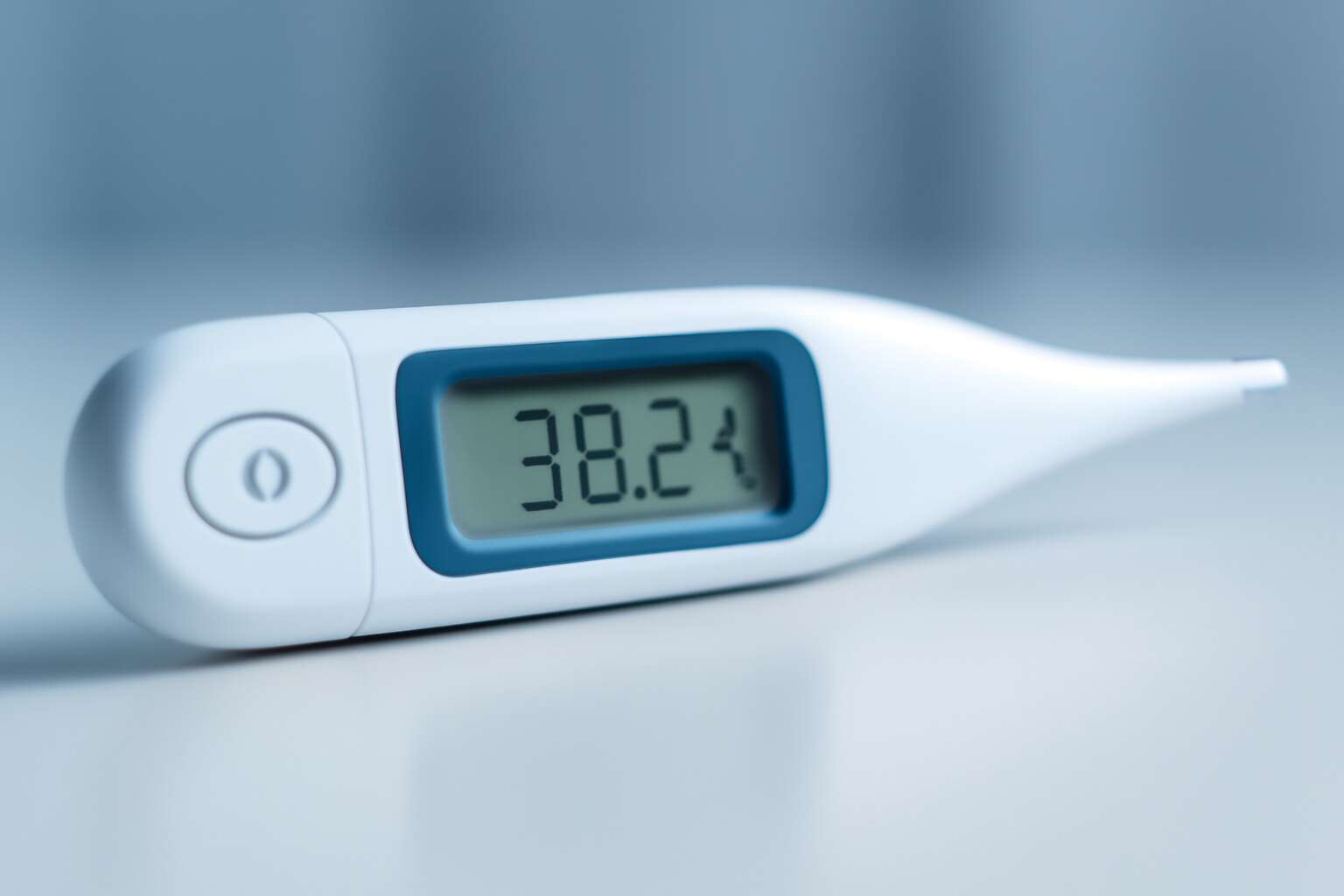 thermometer is used to measure