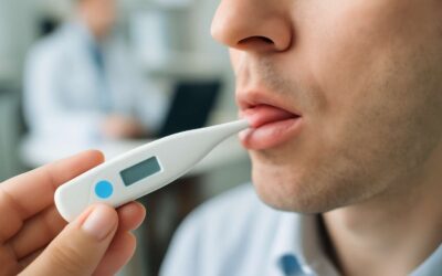 Discover essential insights into thermometer uses in medical settings for accurate health monitoring