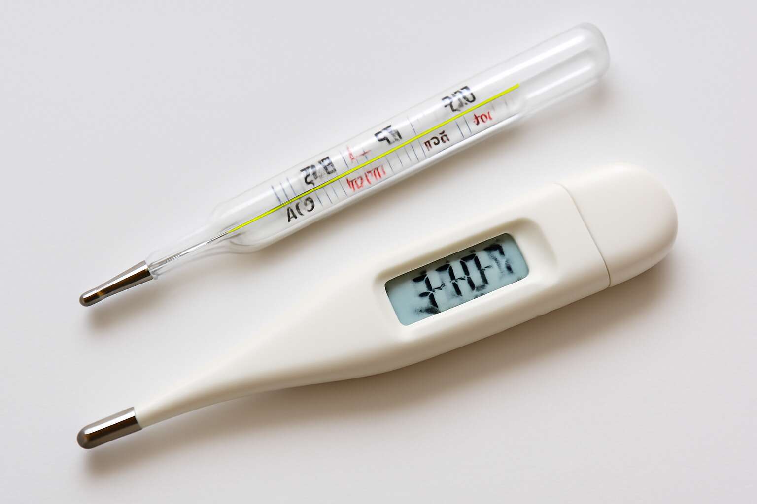 what is thermometer