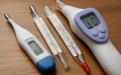 Discover the Ultimate Guide to Thermometer and Its Types: Which One Suits Your Needs?