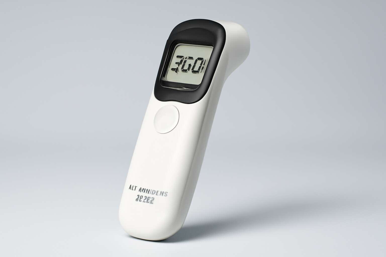 thermometer 5000