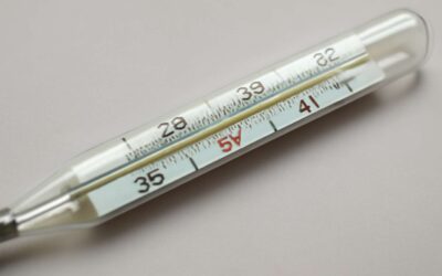 Discover the Fascinating History and Accuracy of the Classic Thermometer Quicksilver Technique