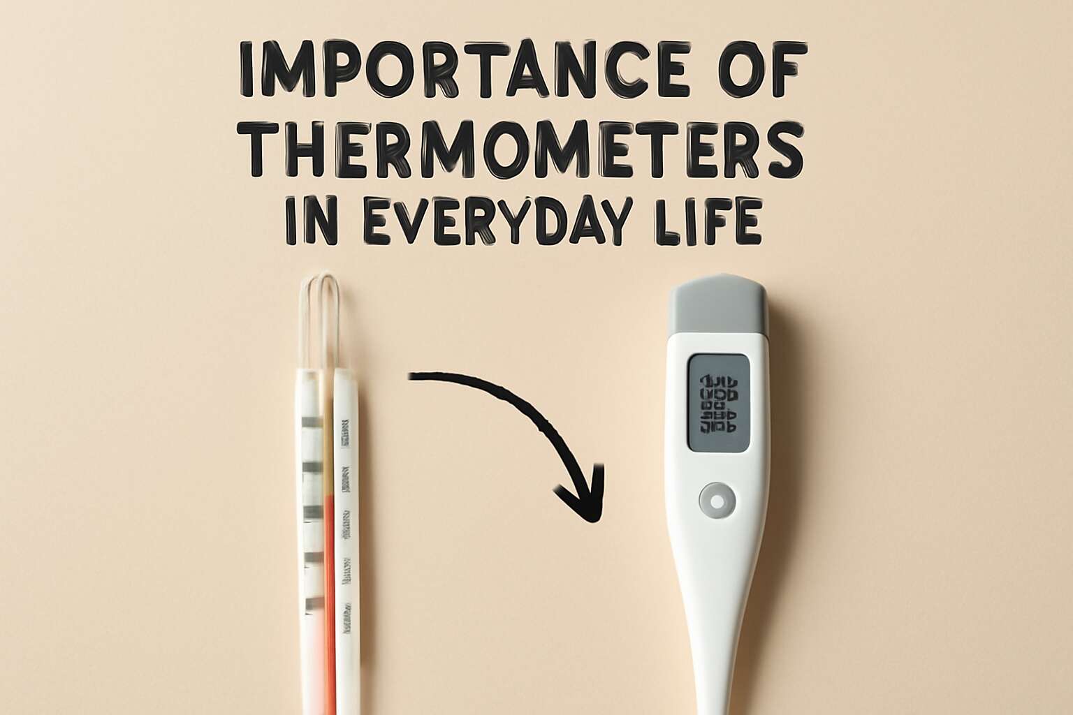 thermometer in sesotho