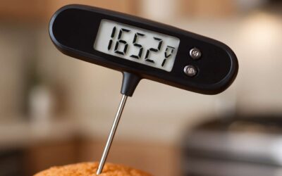 Accurate Health Monitoring Made Easy with the Innovative Thermometer Probe Solution