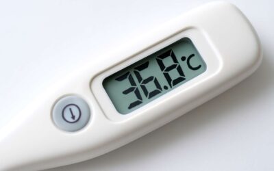 Unlocking the Secrets of Your Environment with Accurate Thermometer Value Readings