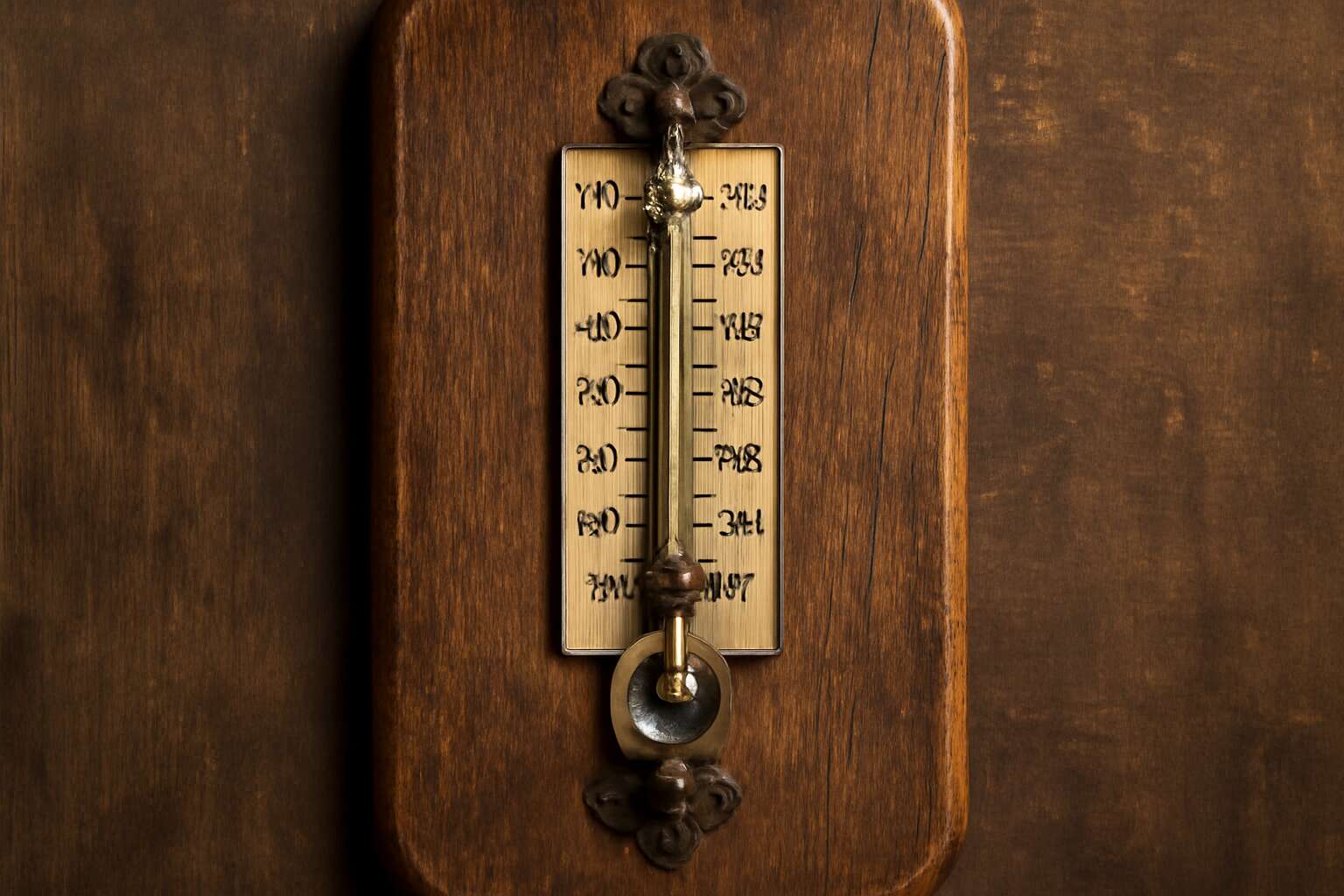 who discovered thermometer