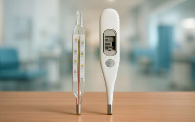 How is clinical thermometer different from digital thermometer: Key differences you need to know