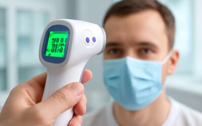 Infrared Thermometers Are Blank Devices: The Ultimate Guide to Accurate Non-Contact Temperature Measurement