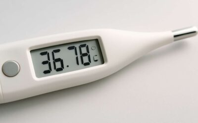 Precision Perfect: Discover the Best Thermometer 2 Decimal Places for Accurate Temperature Readings