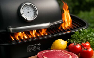 Master Perfect Grills with the Weber with Thermometer: Your Ultimate Guide to Precision BBQ