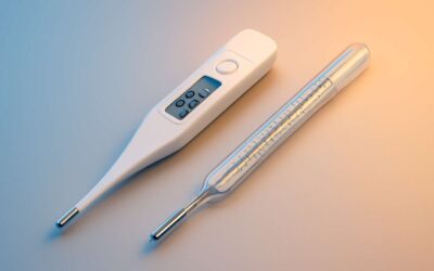 Understanding thermometer versus temperature: picking the right tool for accurate readings.