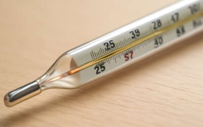 From basics to slang: thermometer in english made easy and fun.