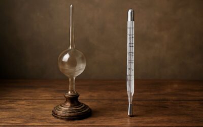 Uncovering the mystery: who invented thermometer first time and sparked medical progress