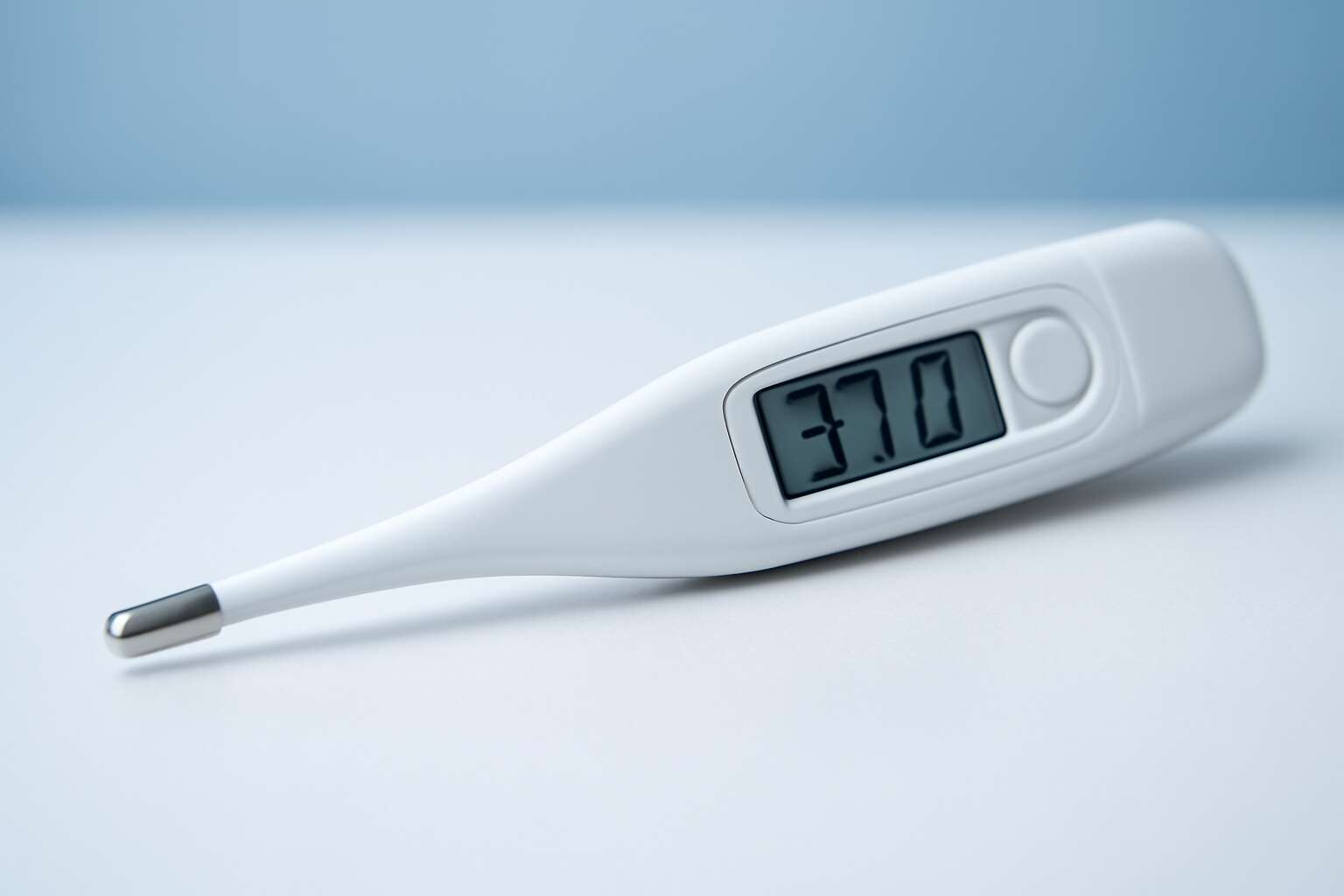 which is clinical thermometer