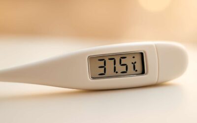 Stay on fever watch with thermometer 37.5 — fast, precise readings every time.