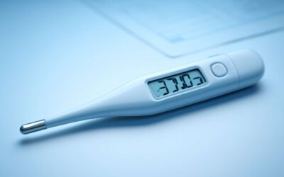 Unlock the mystery of is clinical thermometer: how it helps you monitor fever safely