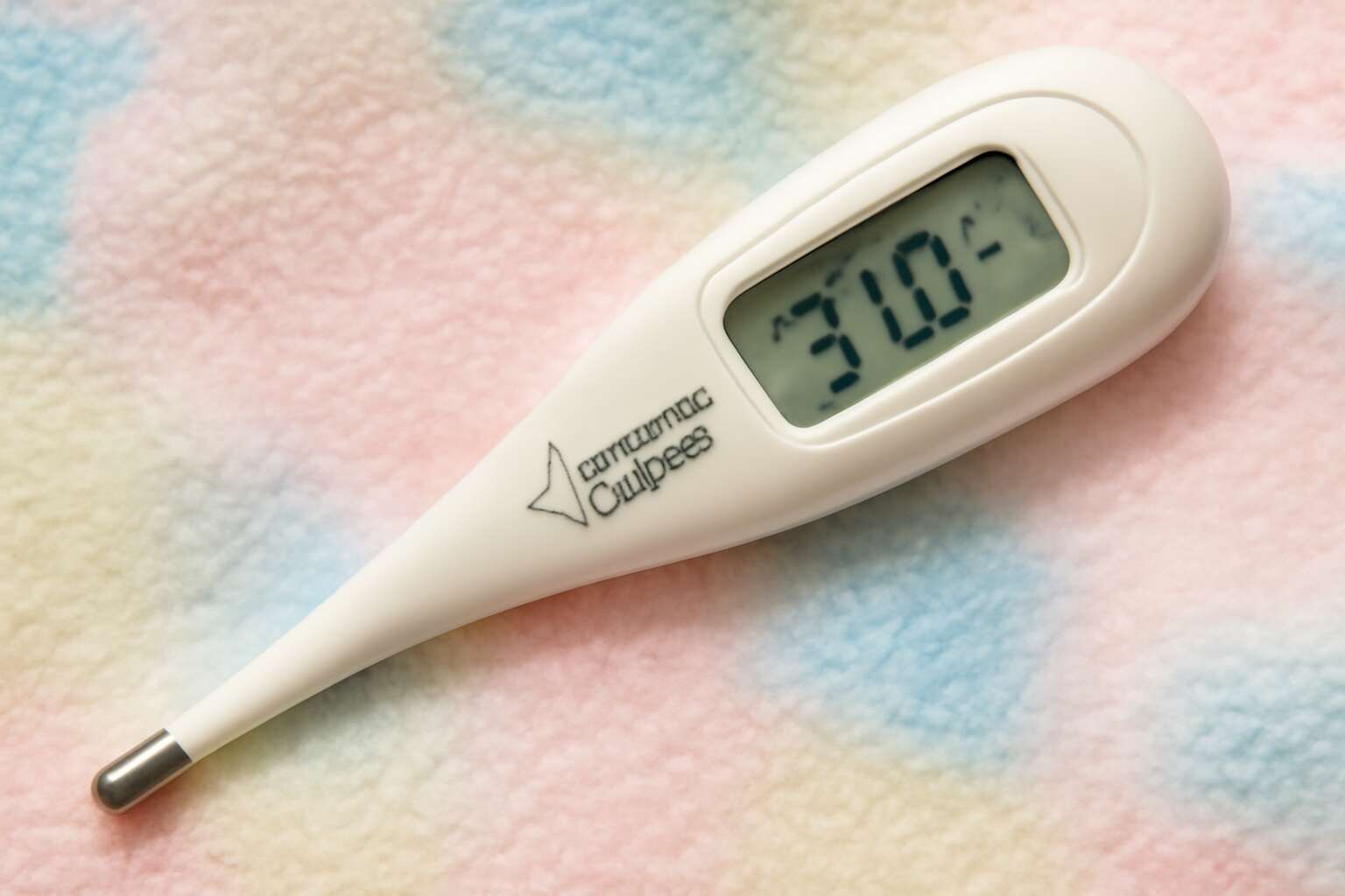 tommee tippee thermometer