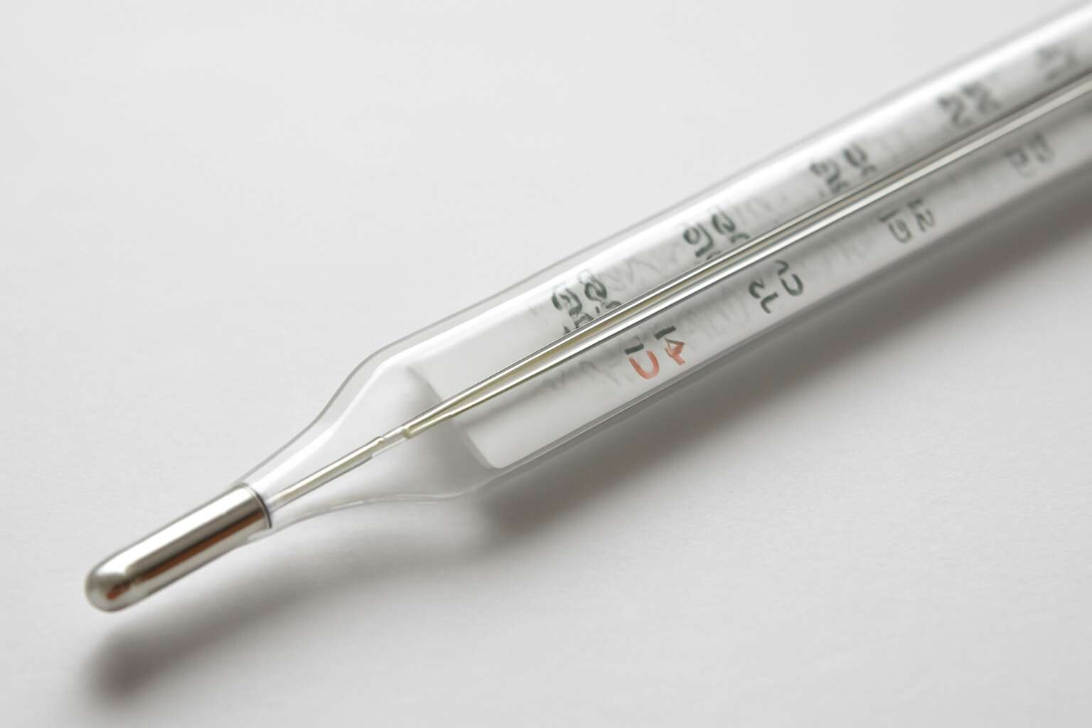 thermometer 36 degrees