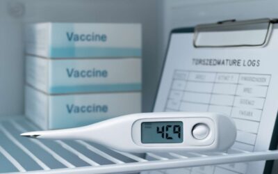 Boost Efficiency with healthcare logistics thermometer manual: Essential Temperature Control Tips