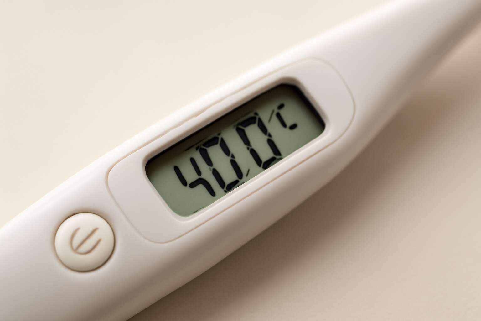 thermometer 40c