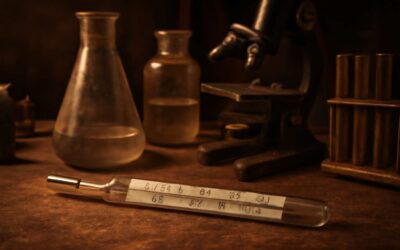 thermometer ki khoj kisne ki thi: A gripping look at its history and science.