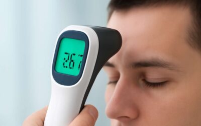 Top Picks: infrared thermometers accurate for fast, precise temperature readings.