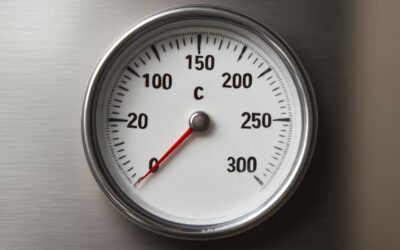 Discover the range with thermometer 0 300 c for precise temperature control.