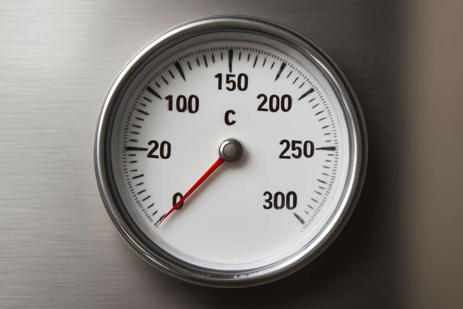 thermometer 0 300 c