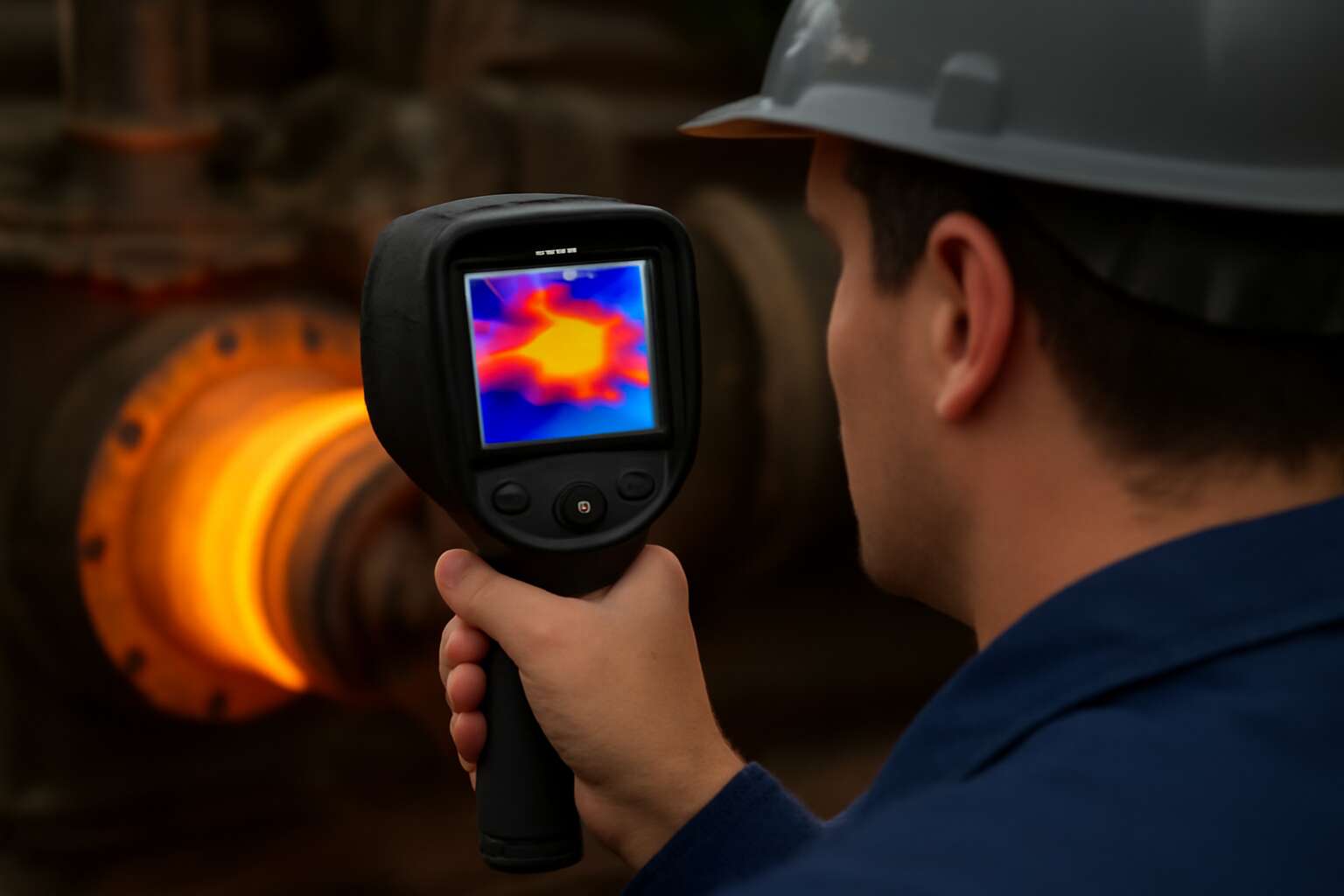 infrared thermometers & cameras gaotek
