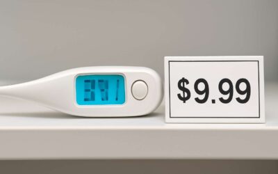 Best Deals on thermometer digital price for Accurate Temperature Readings