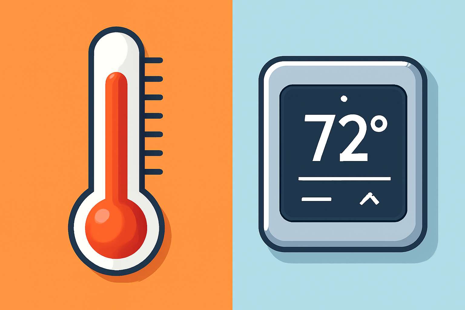 thermometer vs thermostat leadership